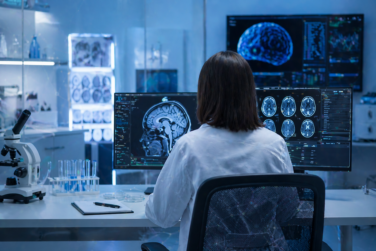 Investigación clínica